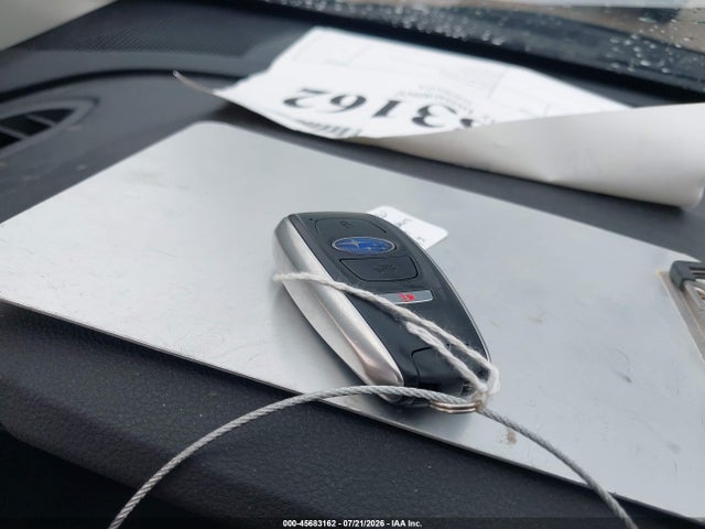 Продаж на аукціоні авто 2025 Subaru Impreza Sport 5-door, vin: JF1GUAFC6S8225737, номер лоту: 45683162
