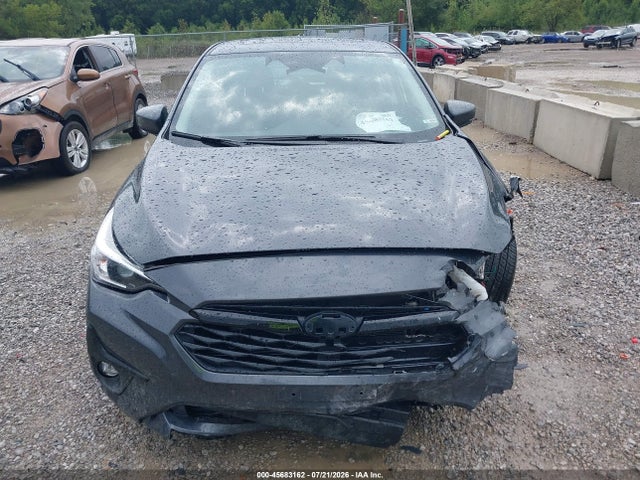 Продаж на аукціоні авто 2025 Subaru Impreza Sport 5-door, vin: JF1GUAFC6S8225737, номер лоту: 45683162