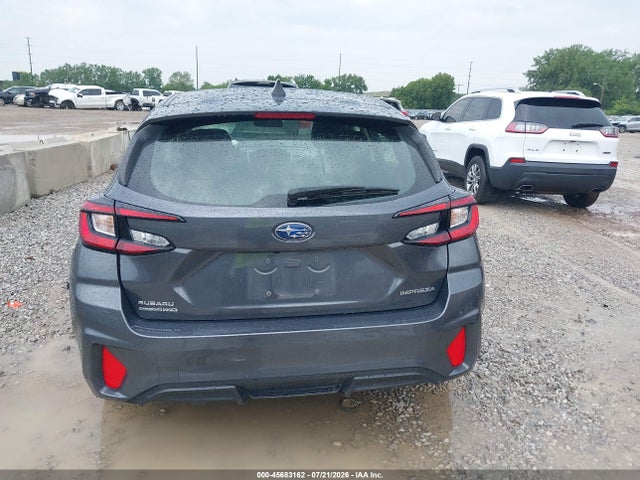 Продаж на аукціоні авто 2025 Subaru Impreza Sport 5-door, vin: JF1GUAFC6S8225737, номер лоту: 45683162