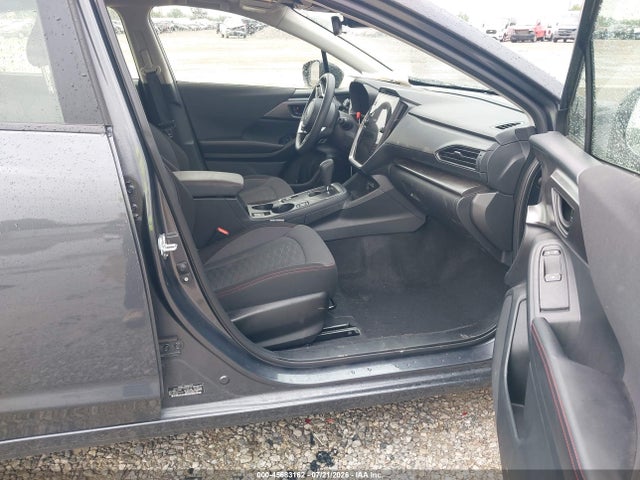 Продаж на аукціоні авто 2025 Subaru Impreza Sport 5-door, vin: JF1GUAFC6S8225737, номер лоту: 45683162