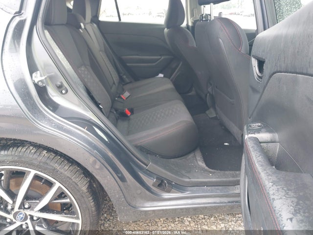 Продаж на аукціоні авто 2025 Subaru Impreza Sport 5-door, vin: JF1GUAFC6S8225737, номер лоту: 45683162