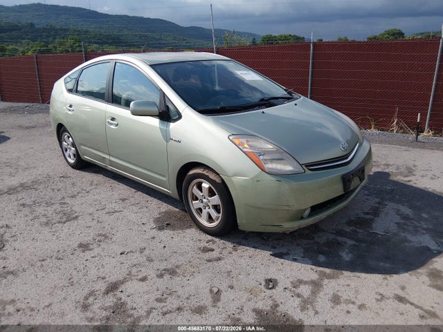 Продажа на аукционе авто 2009 Toyota Prius, vin: JTDKB20UX93487141, номер лота: 45683170