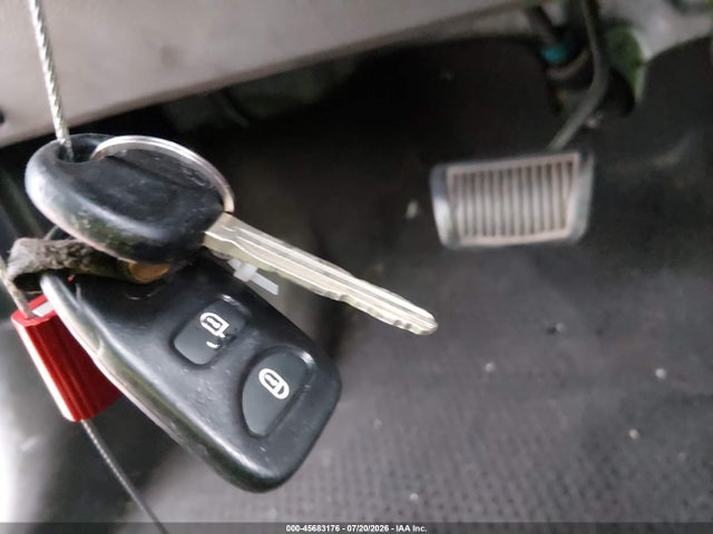 2010 Hyundai Santa Fe Se მანქანა იყიდება აუქციონზე, vin: 5NMSHDAG8AH334508, აუქციონის ნომერი: 45683176