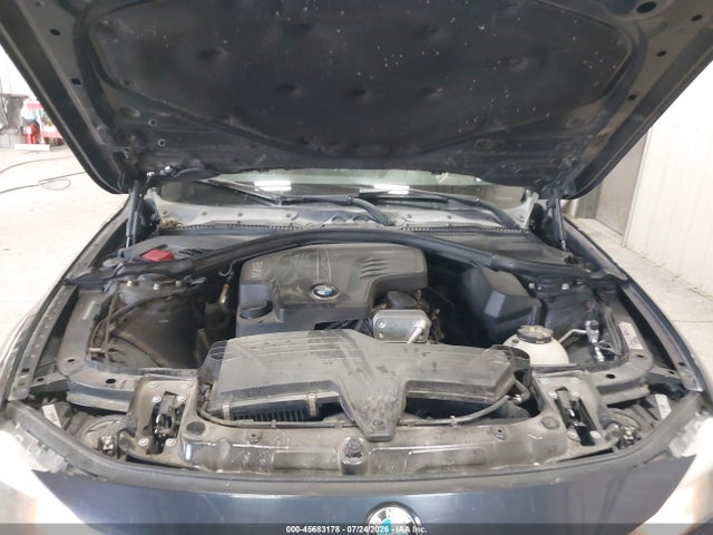 BMW 328I 2015 WBA3A5G50FNS88572 Image 10