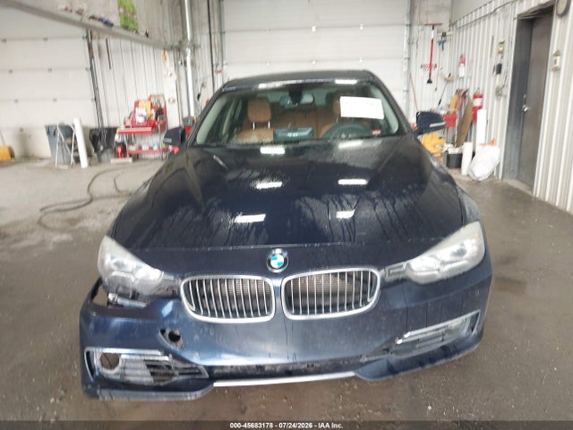 BMW 328I 2015 WBA3A5G50FNS88572 Image 13