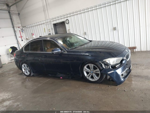 BMW 328I 2015 WBA3A5G50FNS88572 Image 14