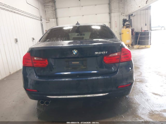 BMW 328I 2015 WBA3A5G50FNS88572 Image 17