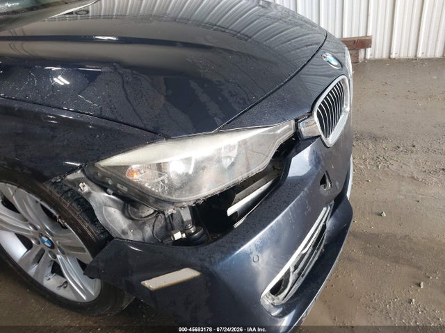 BMW 328I 2015 WBA3A5G50FNS88572 Image 6