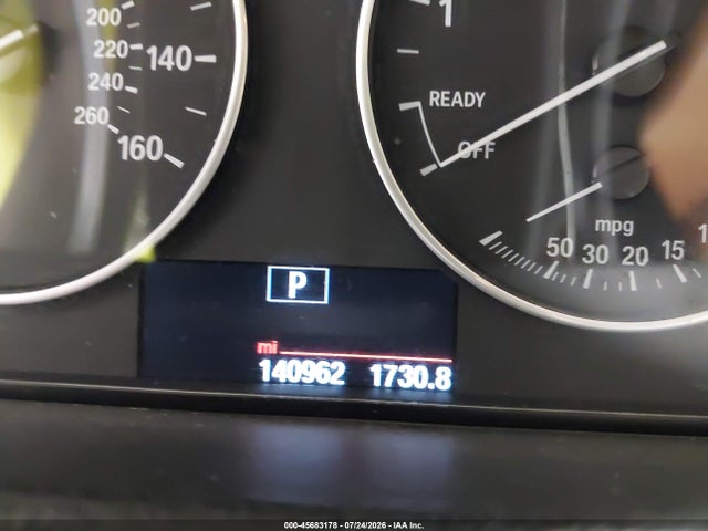BMW 328I 2015 WBA3A5G50FNS88572 Image 7