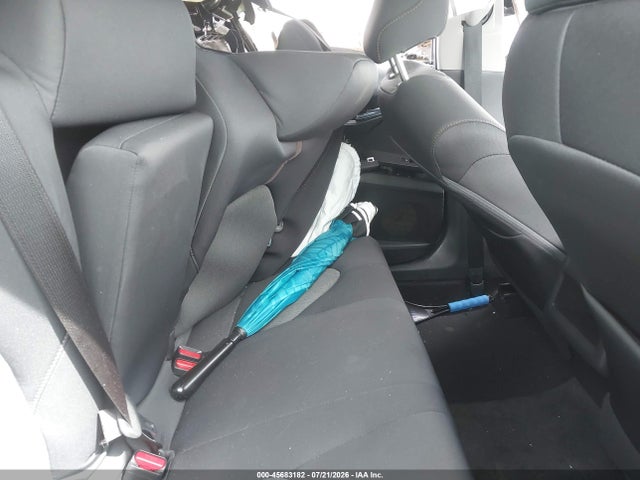 Продажа на аукционе авто 2018 Toyota Camry Le, vin: 4T1B11HK7JU052989, номер лота: 45683182