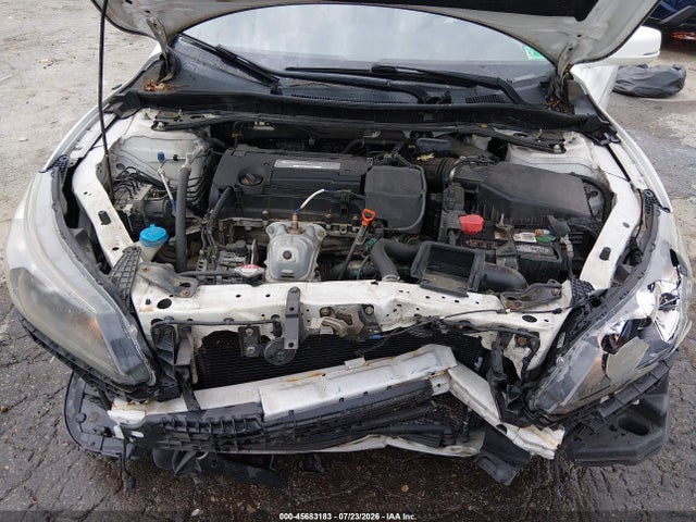 Honda ACCORD EX 2015 1HGCR2F72FA148299 Image 10
