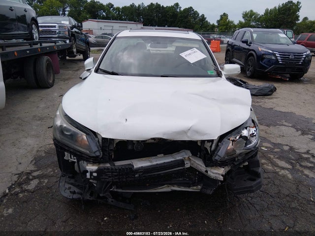 Honda ACCORD EX 2015 1HGCR2F72FA148299 Image 13