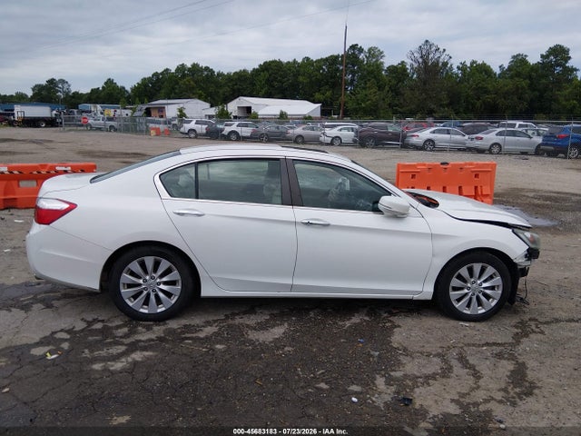 Honda ACCORD EX 2015 1HGCR2F72FA148299 Image 14