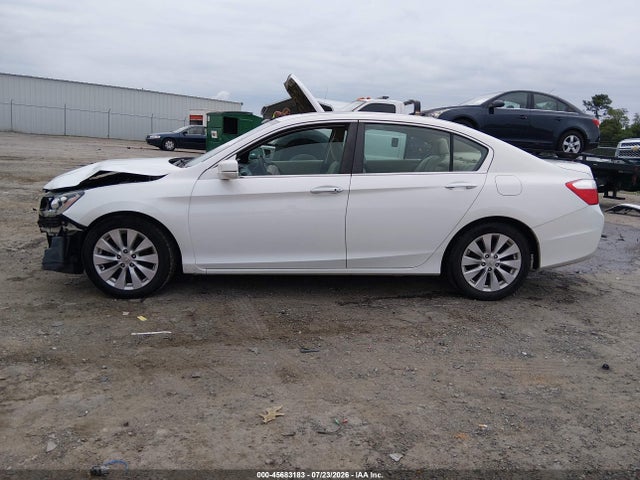 Honda ACCORD EX 2015 1HGCR2F72FA148299 Image 15