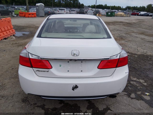 Honda ACCORD EX 2015 1HGCR2F72FA148299 Image 17