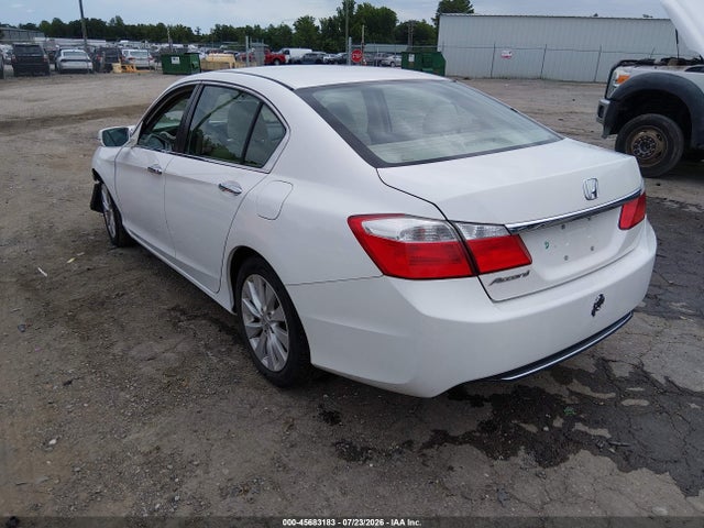 Honda ACCORD EX 2015 1HGCR2F72FA148299 Image 3