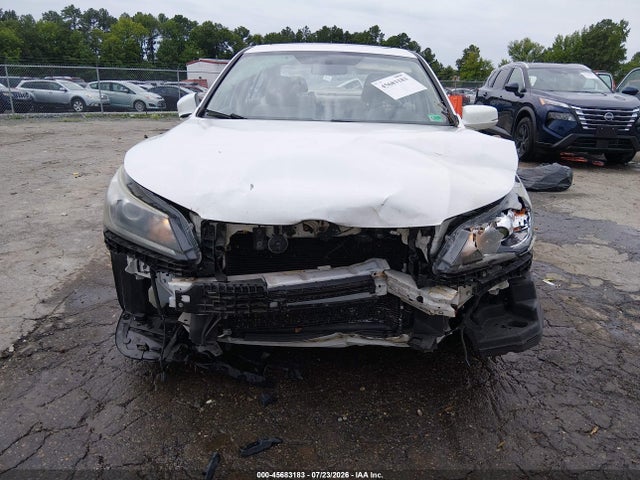 Honda ACCORD EX 2015 1HGCR2F72FA148299 Image 6