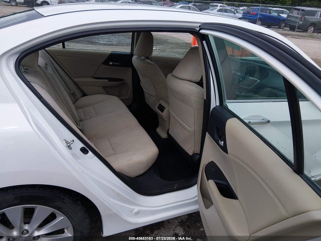 Honda ACCORD EX 2015 1HGCR2F72FA148299 Image 8