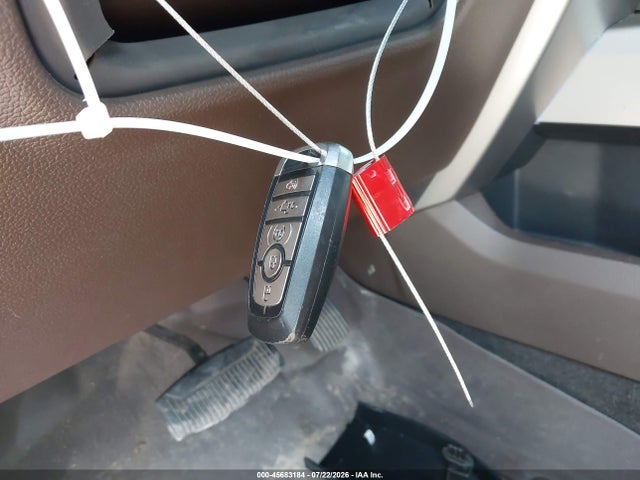 Aukcja sprzedaży 2019 Ford F-250 King Ranch, vin: 1FT7W2BTXKEC07226, numer aukcji: 45683184