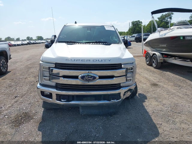 Aukcja sprzedaży 2019 Ford F-250 King Ranch, vin: 1FT7W2BTXKEC07226, numer aukcji: 45683184