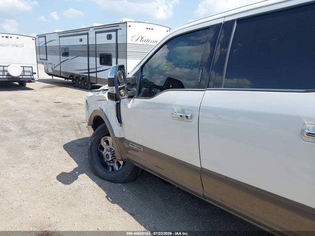 Aukcja sprzedaży 2019 Ford F-250 King Ranch, vin: 1FT7W2BTXKEC07226, numer aukcji: 45683184