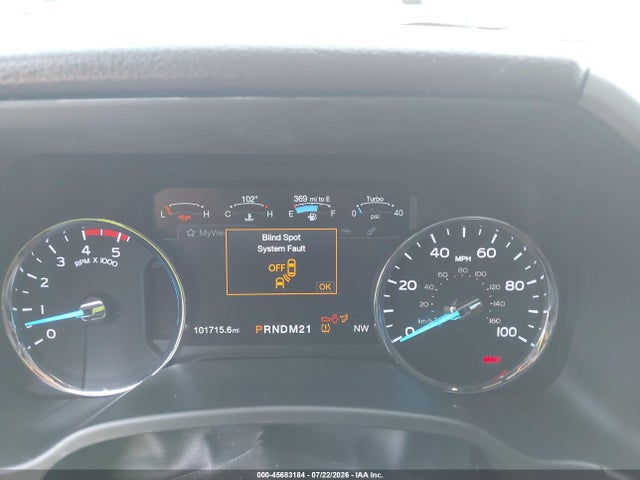 Aukcja sprzedaży 2019 Ford F-250 King Ranch, vin: 1FT7W2BTXKEC07226, numer aukcji: 45683184