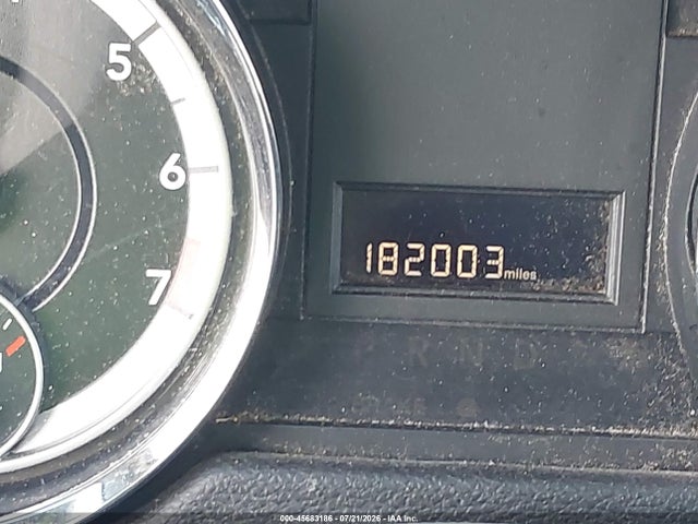 Продажа на аукционе авто 2016 Dodge Grand Caravan Se, vin: 2C4RDGBG4GR192151, номер лота: 45683186