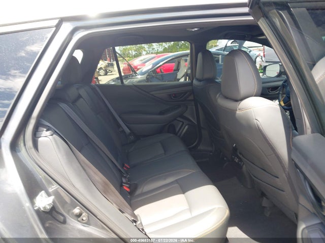 2024 Subaru Outback Wilderness მანქანა იყიდება აუქციონზე, vin: 4S4BTGUD8R3199862, აუქციონის ნომერი: 45683187
