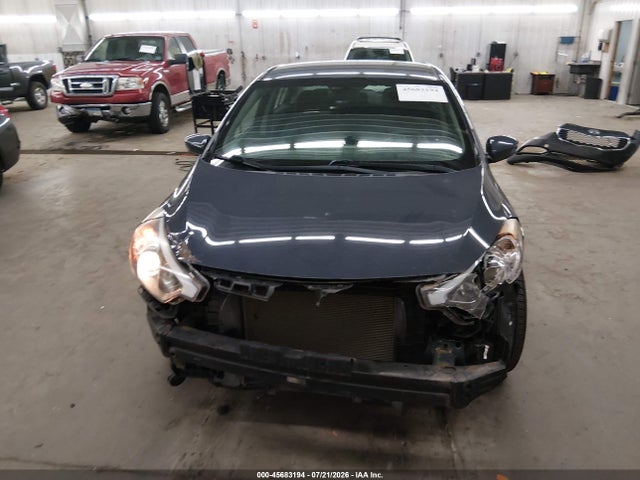 Продаж на аукціоні авто 2016 Kia Forte Lx, vin: KNAFK4A65G5475538, номер лоту: 45683194