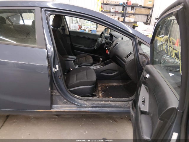 Продаж на аукціоні авто 2016 Kia Forte Lx, vin: KNAFK4A65G5475538, номер лоту: 45683194