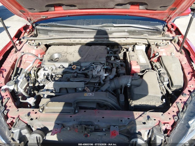 Toyota CAMRY SE 2019 4T1B11HK8KU193216 Image 10