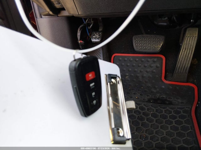 Toyota CAMRY SE 2019 4T1B11HK8KU193216 Image 11