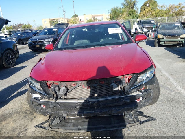 Toyota CAMRY SE 2019 4T1B11HK8KU193216 Image 12