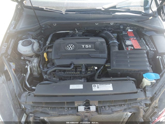 Продажа на аукционе авто 2019 Volkswagen Golf Gti 2.0t Autobahn/2.0t Rabbit Edition/2.0t S/2.0t Se, vin: 3VW5T7AU0KM016218, номер лота: 45683197