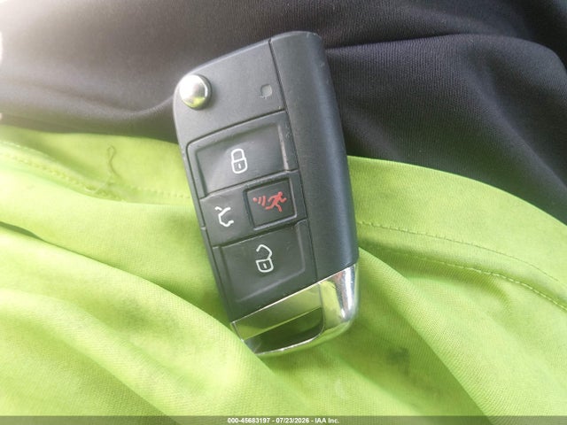 Продажа на аукционе авто 2019 Volkswagen Golf Gti 2.0t Autobahn/2.0t Rabbit Edition/2.0t S/2.0t Se, vin: 3VW5T7AU0KM016218, номер лота: 45683197