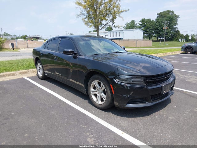 Aukcja sprzedaży 2020 Dodge Charger Sxt Rwd, vin: 2C3CDXBG9LH190132, numer aukcji: 45683201