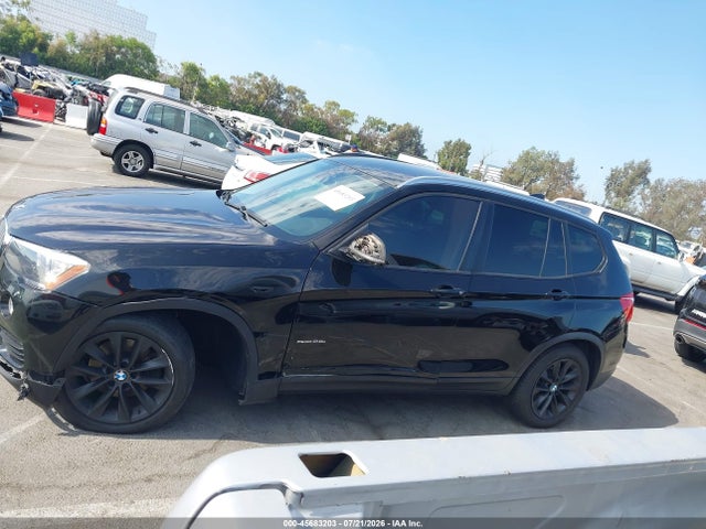 BMW X3 Sdrive28i 2017 5UXWZ7C38H0V93857 Image 14