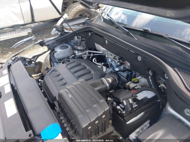 Auction sale of the 2026 Volkswagen Atlas Se With Technology, vin: 1V2WN2CA2TC575262, lot number: 45683210