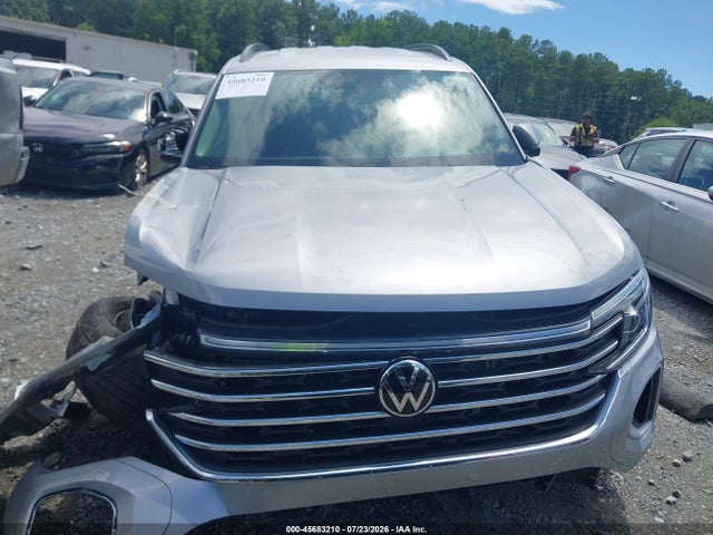 Auction sale of the 2026 Volkswagen Atlas Se With Technology, vin: 1V2WN2CA2TC575262, lot number: 45683210