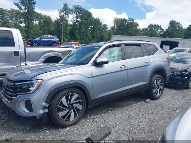 Auction sale of the 2026 Volkswagen Atlas Se With Technology, vin: 1V2WN2CA2TC575262, lot number: 45683210