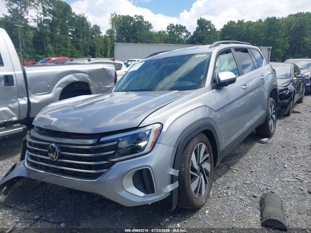 Auction sale of the 2026 Volkswagen Atlas Se With Technology, vin: 1V2WN2CA2TC575262, lot number: 45683210