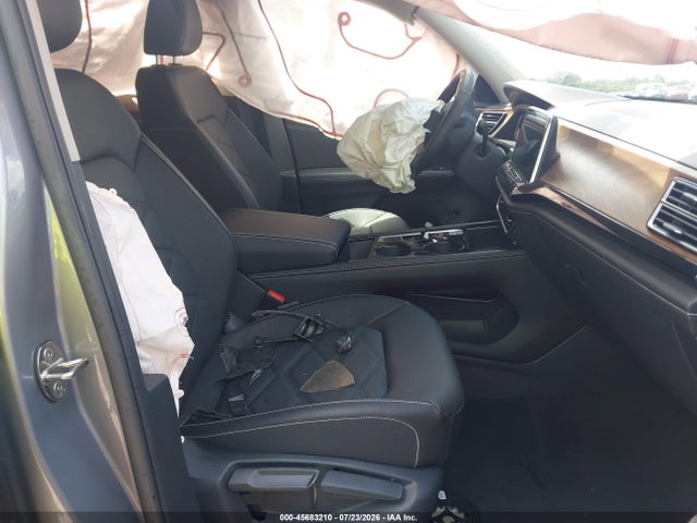 Auction sale of the 2026 Volkswagen Atlas Se With Technology, vin: 1V2WN2CA2TC575262, lot number: 45683210