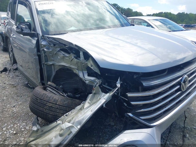 Auction sale of the 2026 Volkswagen Atlas Se With Technology, vin: 1V2WN2CA2TC575262, lot number: 45683210