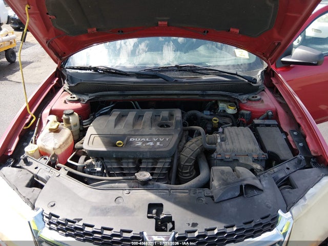 Продаж на аукціоні авто 2014 Dodge Avenger Se, vin: 1C3CDZAB7EN146951, номер лоту: 45683211