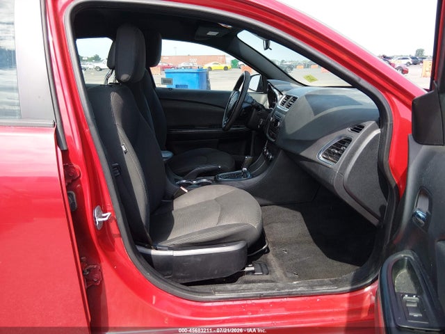 Продаж на аукціоні авто 2014 Dodge Avenger Se, vin: 1C3CDZAB7EN146951, номер лоту: 45683211