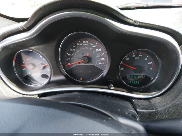 Продаж на аукціоні авто 2014 Dodge Avenger Se, vin: 1C3CDZAB7EN146951, номер лоту: 45683211