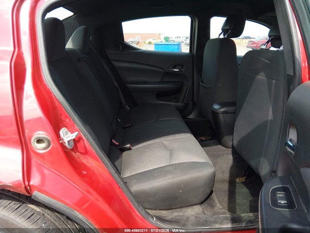 Продаж на аукціоні авто 2014 Dodge Avenger Se, vin: 1C3CDZAB7EN146951, номер лоту: 45683211