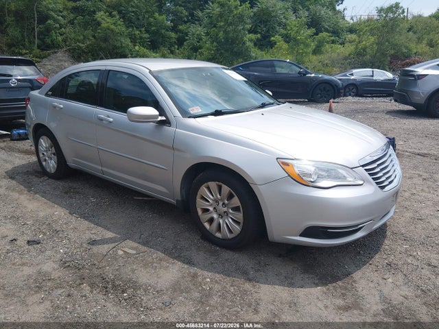 Продаж на аукціоні авто 2012 Chrysler 200 Lx, vin: 1C3CCBAB2CN317953, номер лоту: 45683214