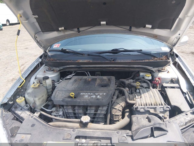 Продаж на аукціоні авто 2012 Chrysler 200 Lx, vin: 1C3CCBAB2CN317953, номер лоту: 45683214