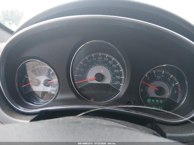 Продаж на аукціоні авто 2012 Chrysler 200 Lx, vin: 1C3CCBAB2CN317953, номер лоту: 45683214